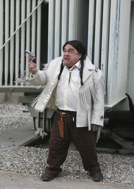 Actor Danny Devito