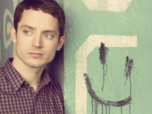 Elijah Wood
