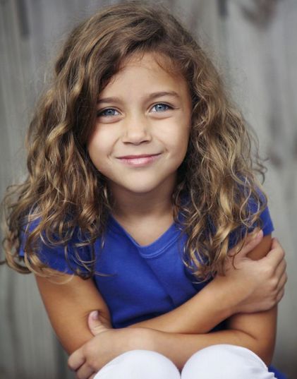 Actress Mimi Kirkland