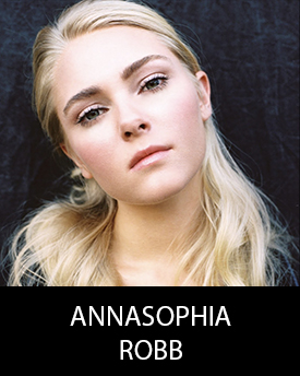 AnnaSophia Robb interview