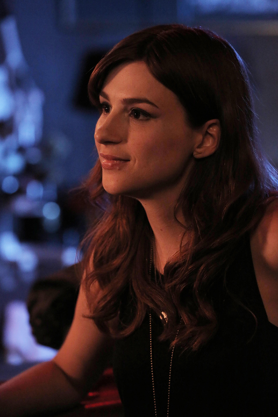 Aya Cash youre the worst