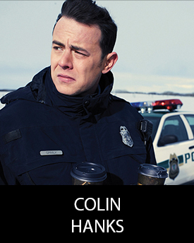 Colin Hanks interview