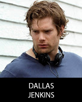 Dallas Jenkins interview