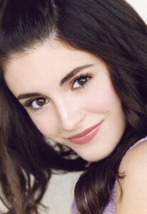 Daniela Bobadilla Actress