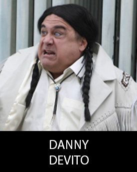 Danny Devito interview