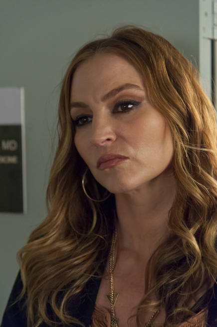 Drea de Matteo - Photo by Prashant Gupta/FX