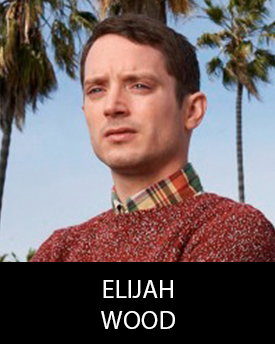 Elijah Wood interview