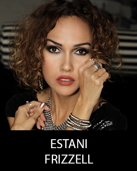 Estani Frizzell interview