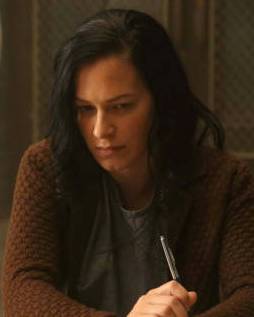 Franka Potente in American Horror Story
