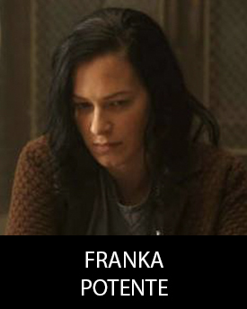 Franka Potente interview