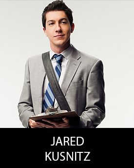 Jared Kusnitz interview