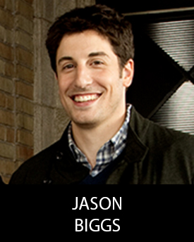 Jason Biggs interview