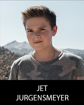 Jet Jurgensmeyer interview