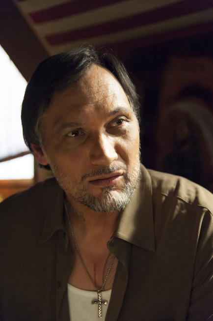Jimmy Smits Actor