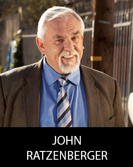 John Ratzenberger interview