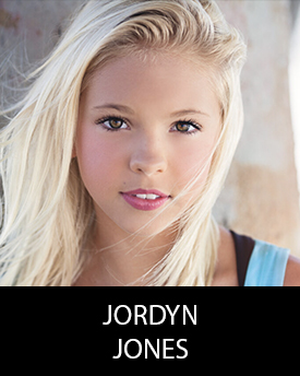 Jordyn Jones interview