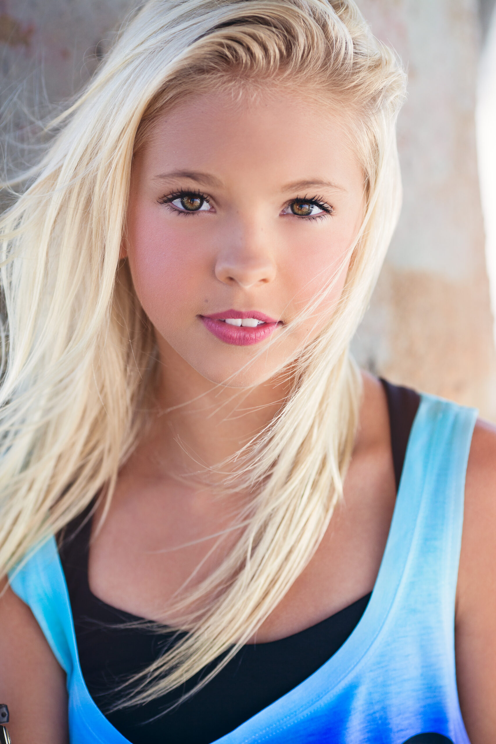 Jordyn Jones