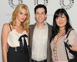 Josh Berman Creator of Drop Dead Diva and Executive Producer