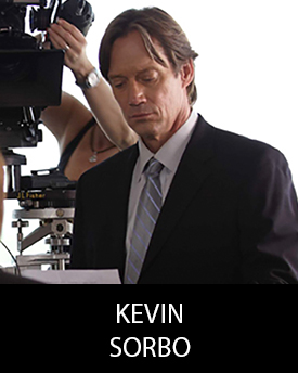Kevin Sorbo interview