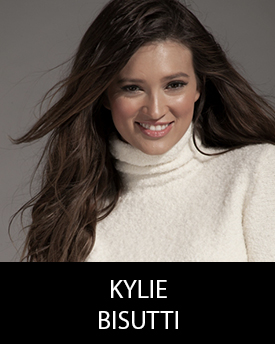 Kylie Bisutti interview
