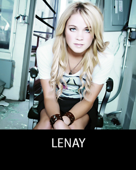Lenay Dunn interview