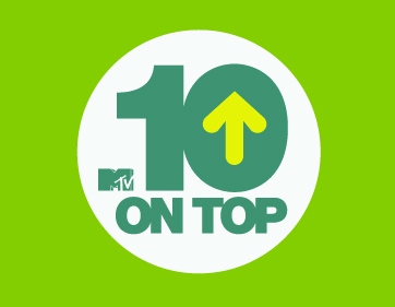 MTV 10 on Top