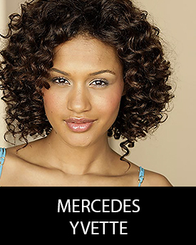 Mercedes Yvette interview