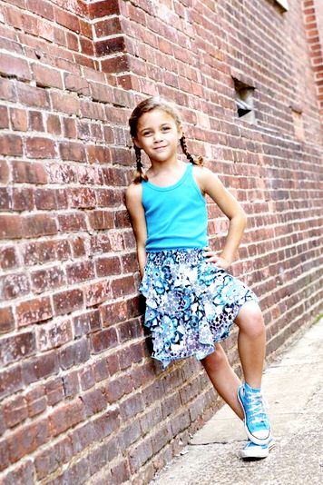 Mimi Kirkland Actress