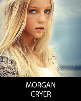 Morgan Cryer interview