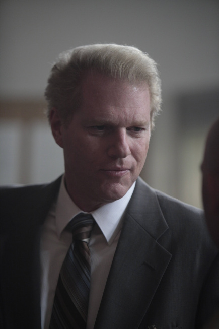 Noah Emmerich
