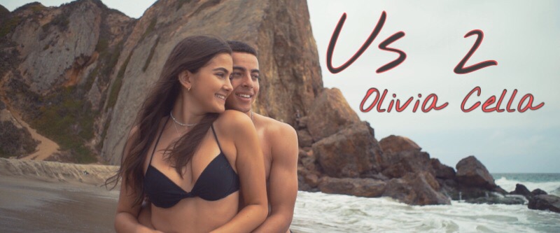 Olivia Cella Us 2 Music Video