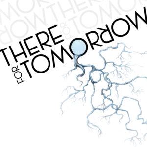 There For Tomorrow (cover)