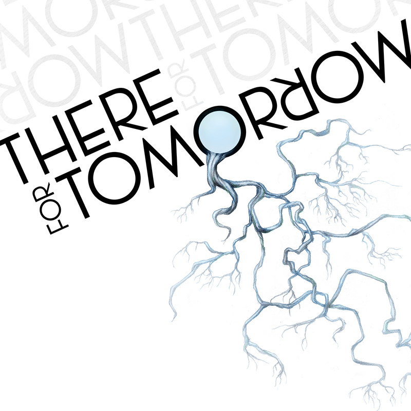 There For Tomorrow (cover)