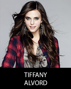 Tiffany Alvord interview