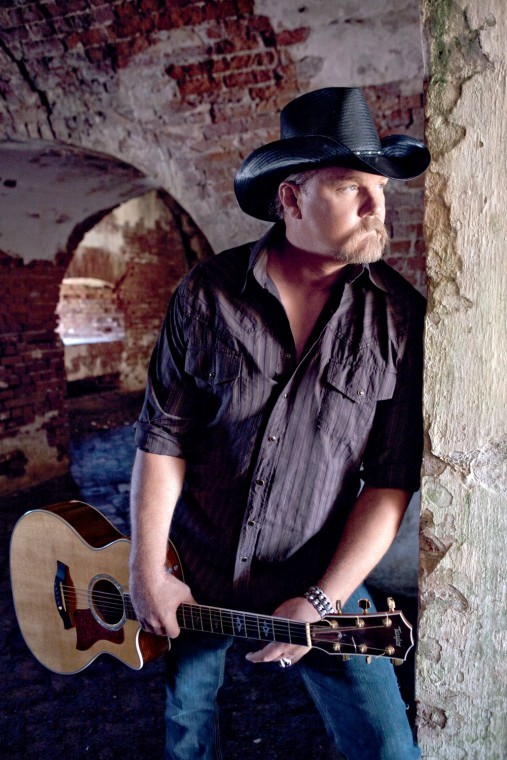 Trace Adkins Country Music Star