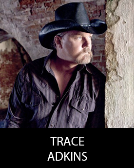 Trace Adkins interview