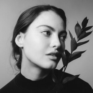 Trew Mullen acting and modeling