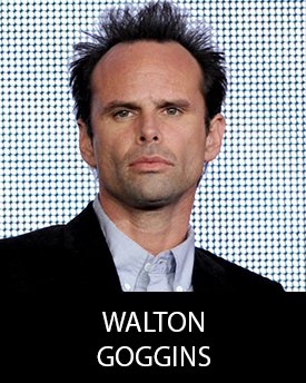 Walton Goggins interview
