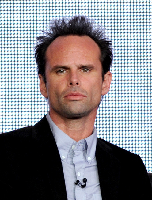 Walton Goggins