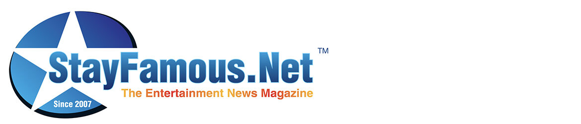 StayFamous Logo