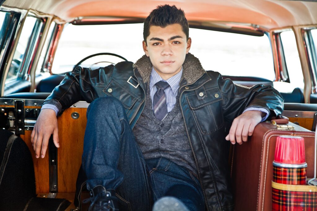 Adam Irigoyen Disney Channel Actor