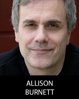 Allison Burnett interview