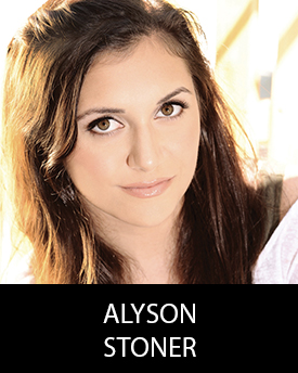 Alyson Stoner interview