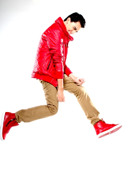 Brandon Hudson