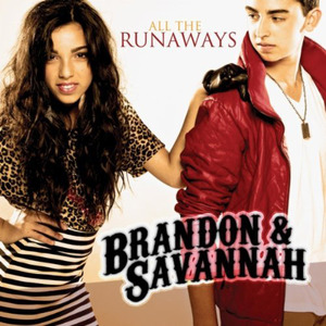 Brandon and Savannah Hudson
