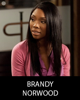 Brandy Norwood interview