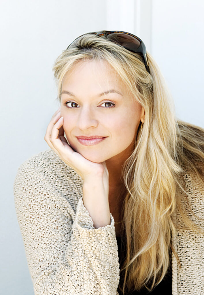 Christine Conradt