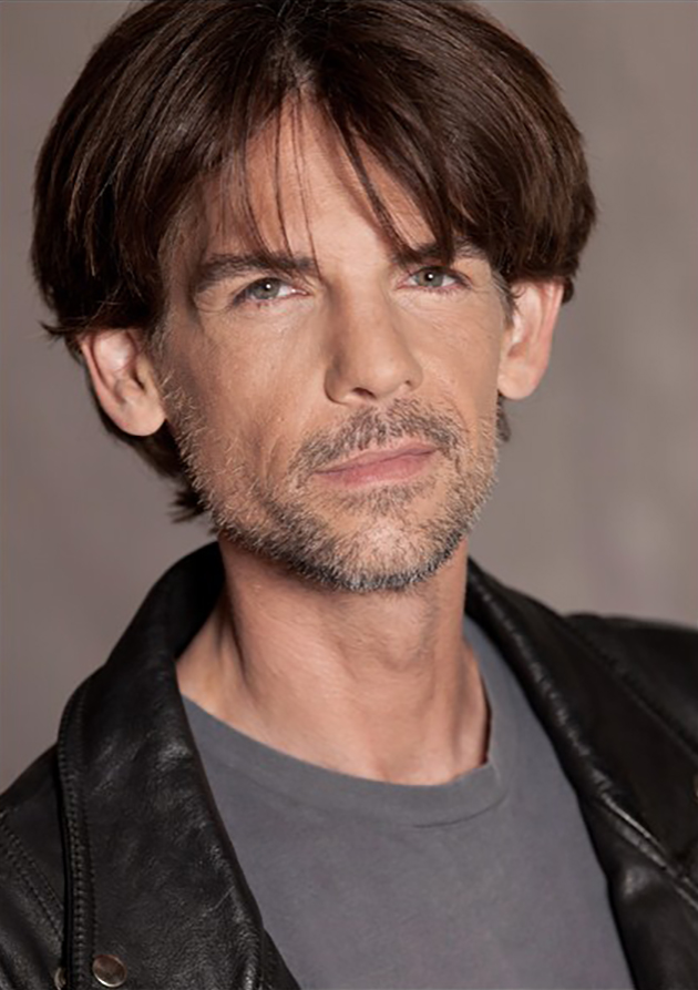 Craig Hurley