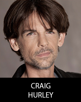 Craig Hurley interview