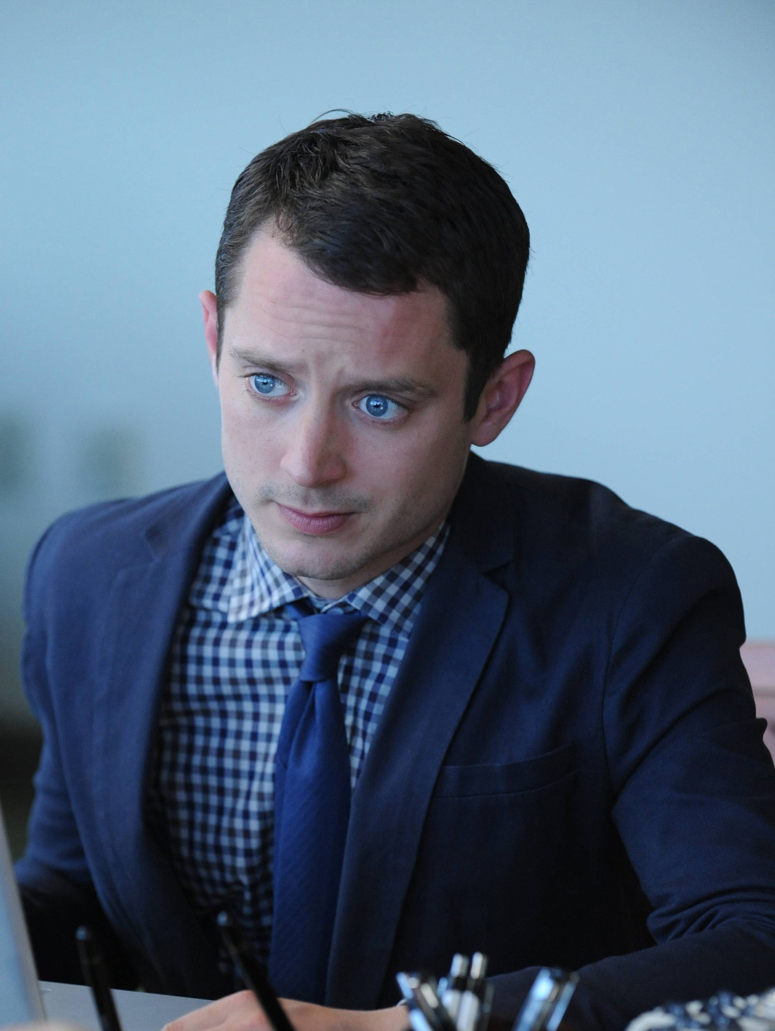 Elijah Wood actor